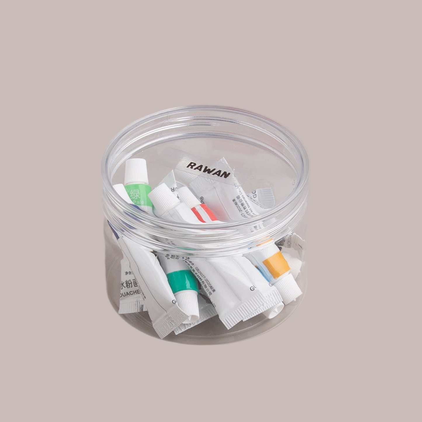 🌙 The Mini Moon Kit
