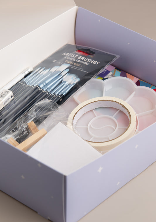 🌕 The Full Moon Kit