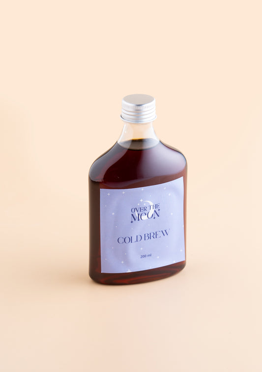 Cold Brew