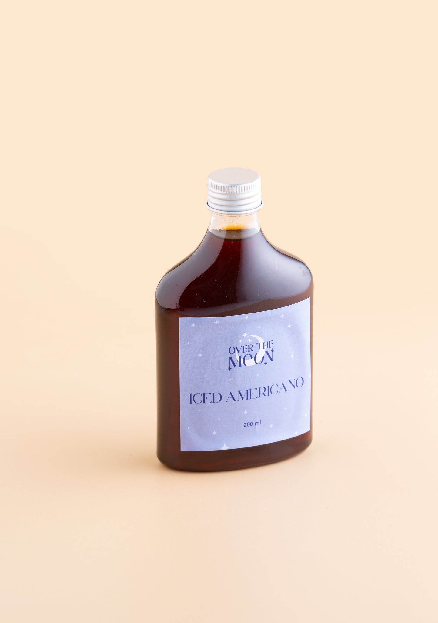 Iced Americano