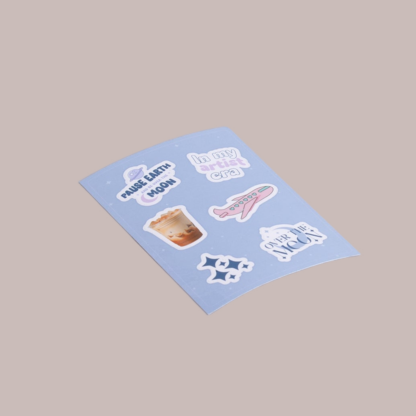 🌙 The Mini Moon Kit